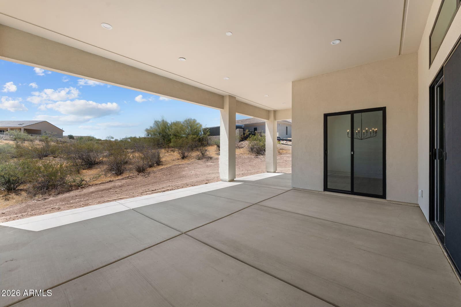2855 W PERCHERON Road, Wickenburg, AZ 85390 — photo 49 of 58