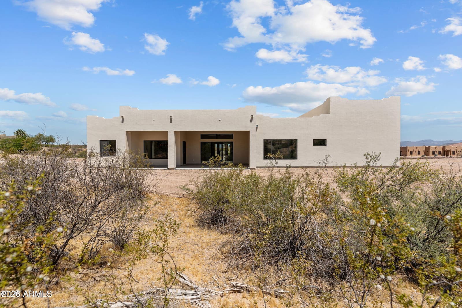 2855 W PERCHERON Road, Wickenburg, AZ 85390 — photo 52 of 58