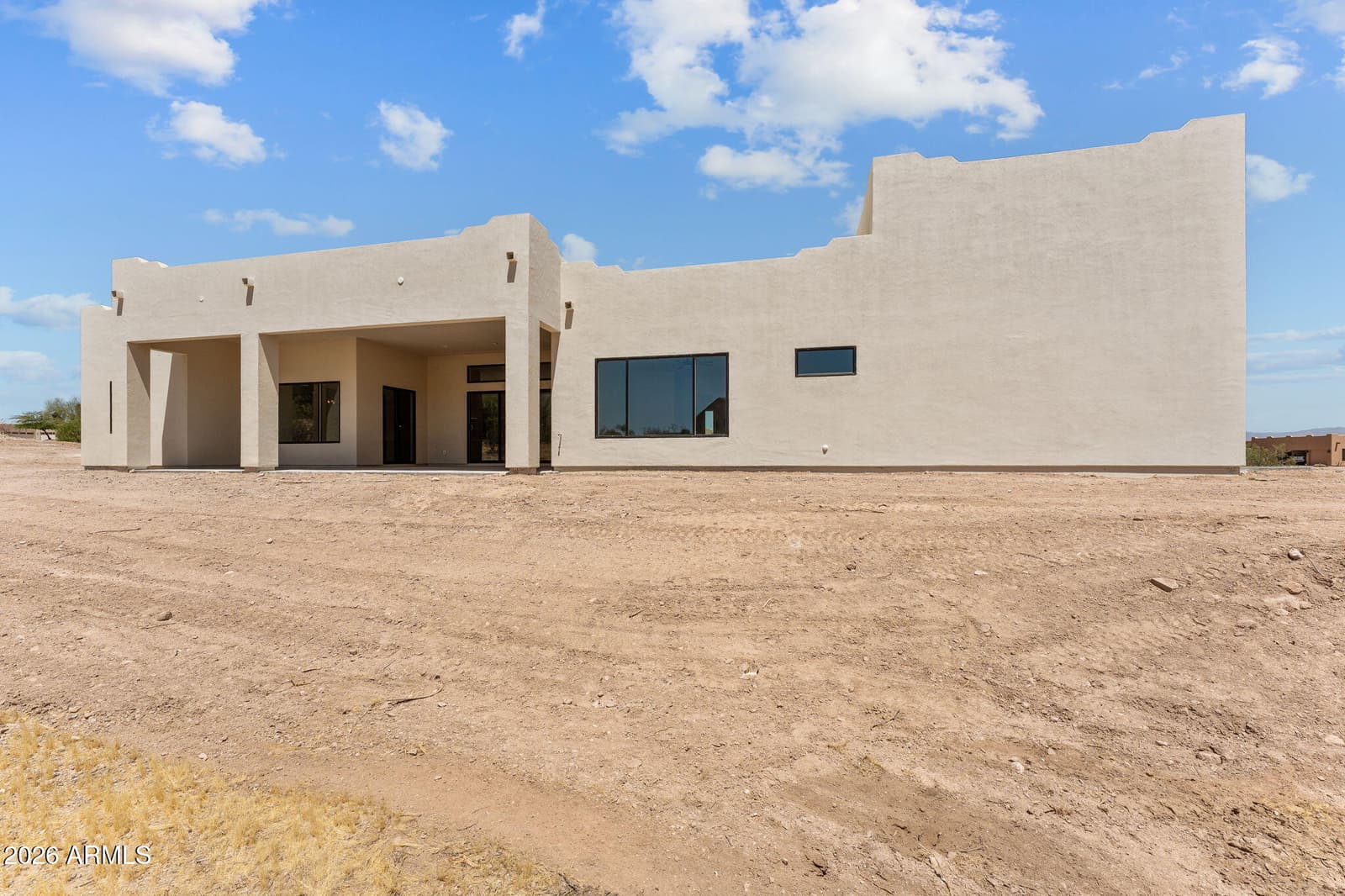 2855 W PERCHERON Road, Wickenburg, AZ 85390 — photo 53 of 58