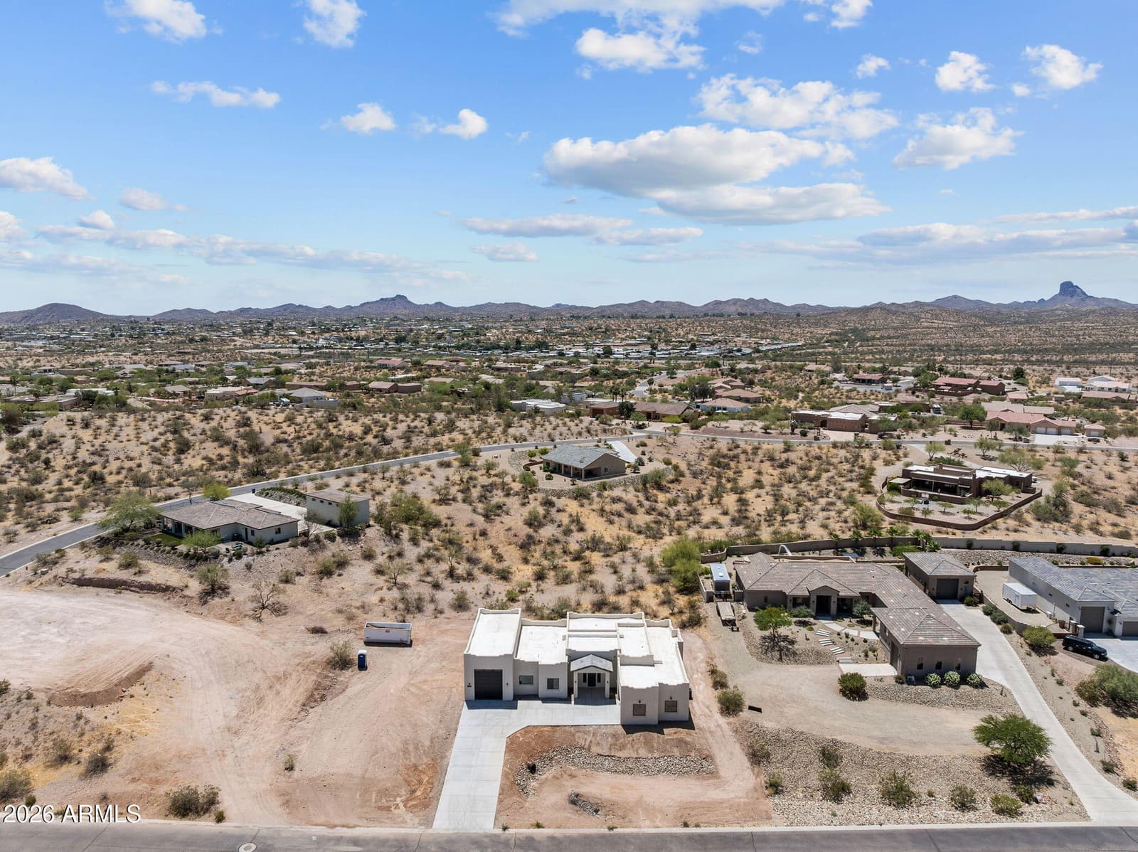 2855 W PERCHERON Road, Wickenburg, AZ 85390 — photo 58 of 58