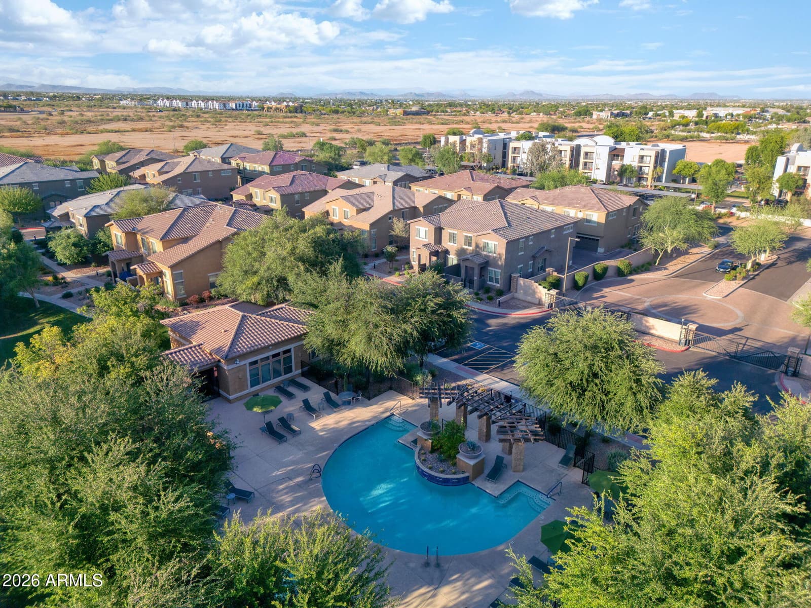 15240 N 142ND Avenue 2108, Surprise, AZ 85379 — photo 23 of 30