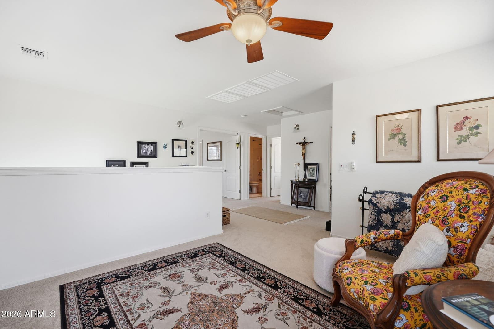 956 E CANYON ROCK Road, San Tan Valley, AZ 85143 — photo 17 of 54