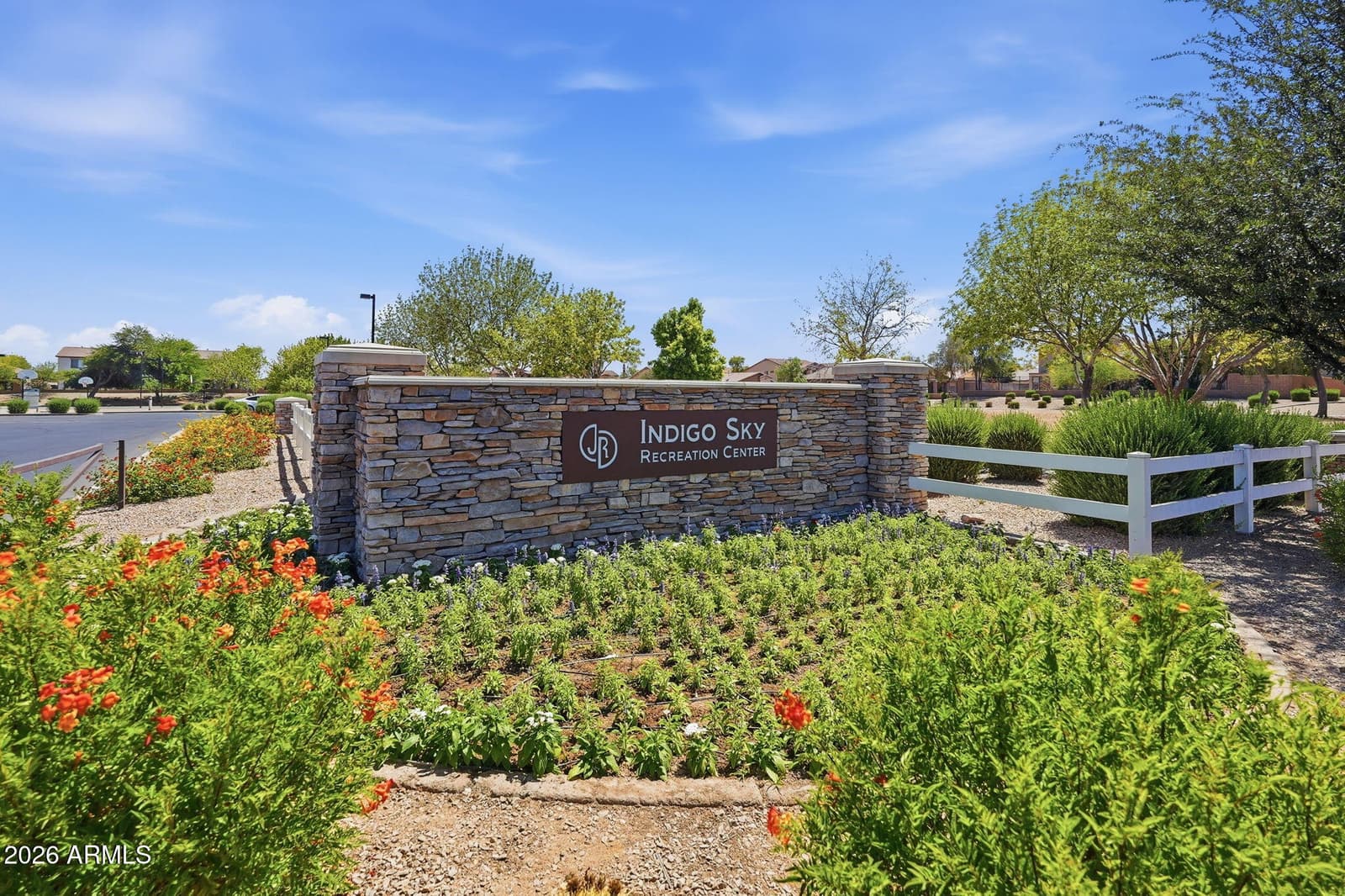 956 E CANYON ROCK Road, San Tan Valley, AZ 85143 — photo 38 of 54