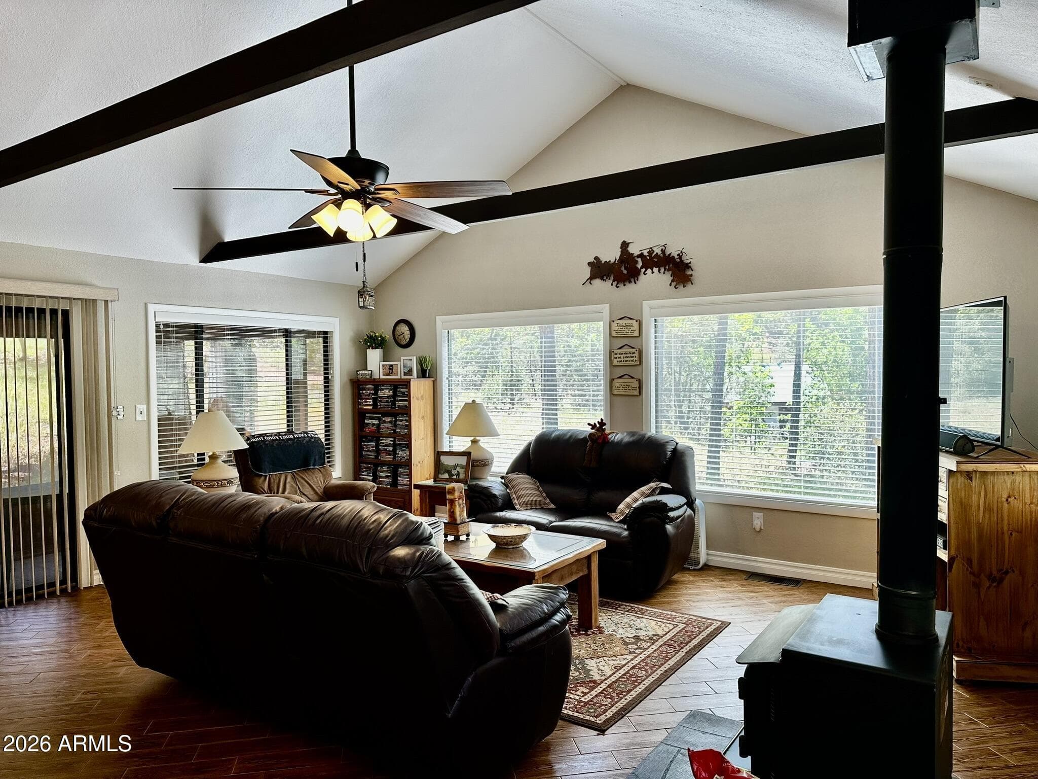 4822 N BRANDON Way, Strawberry, AZ 85544 — photo 17 of 33