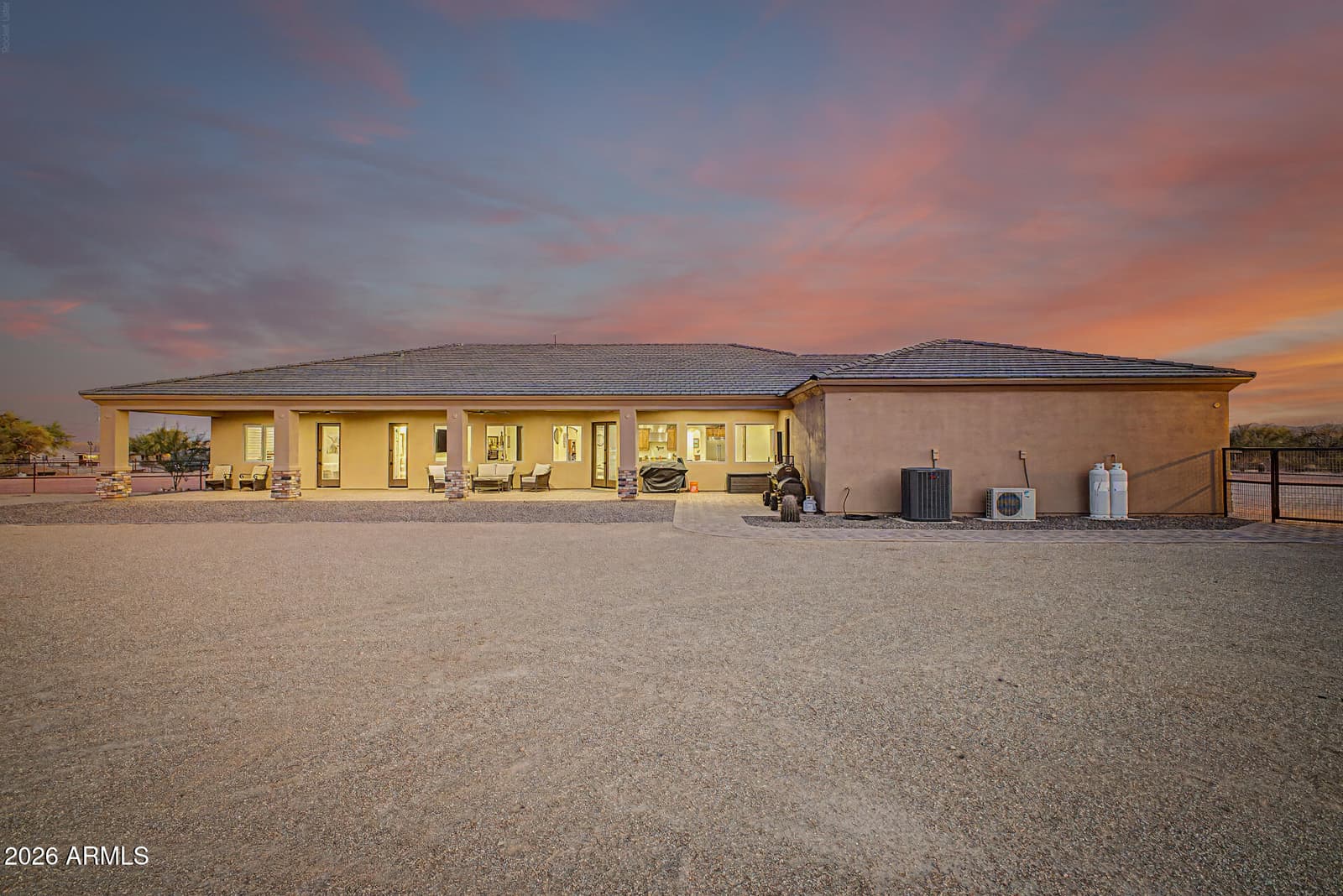15620 W DUANE Lane, Surprise, AZ 85387 — photo 54 of 74
