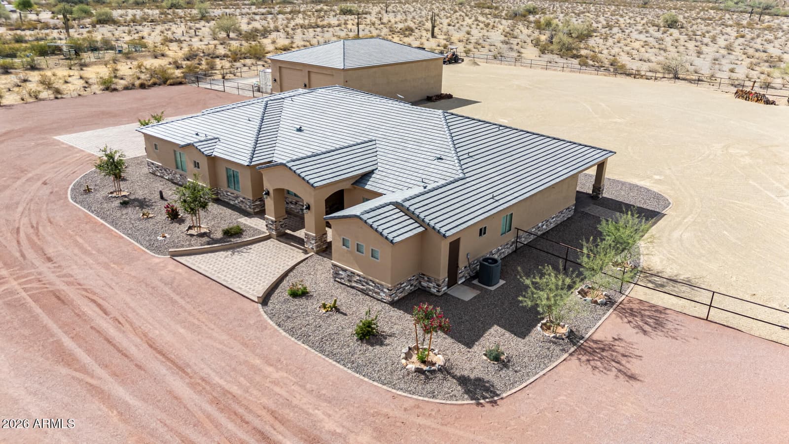 15620 W DUANE Lane, Surprise, AZ 85387 — photo 60 of 74