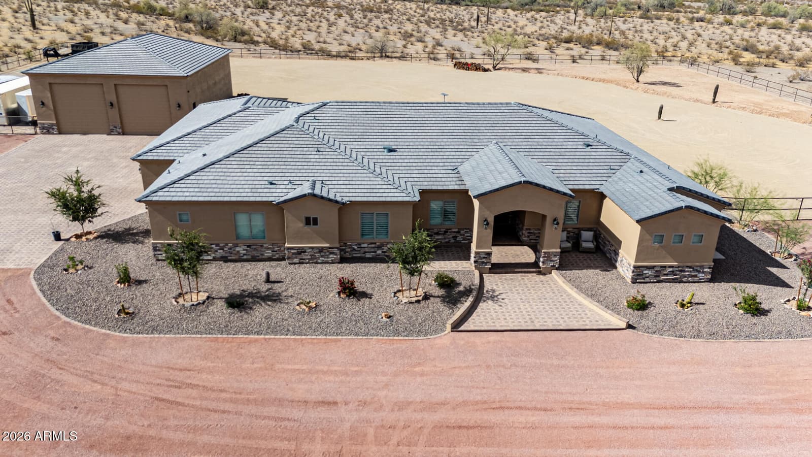 15620 W DUANE Lane, Surprise, AZ 85387 — photo 61 of 74