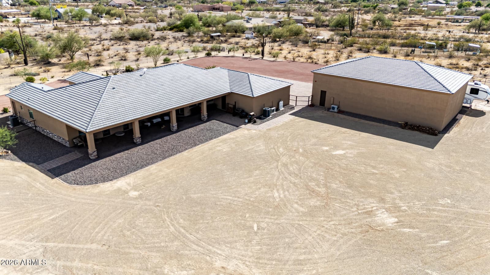 15620 W DUANE Lane, Surprise, AZ 85387 — photo 63 of 74
