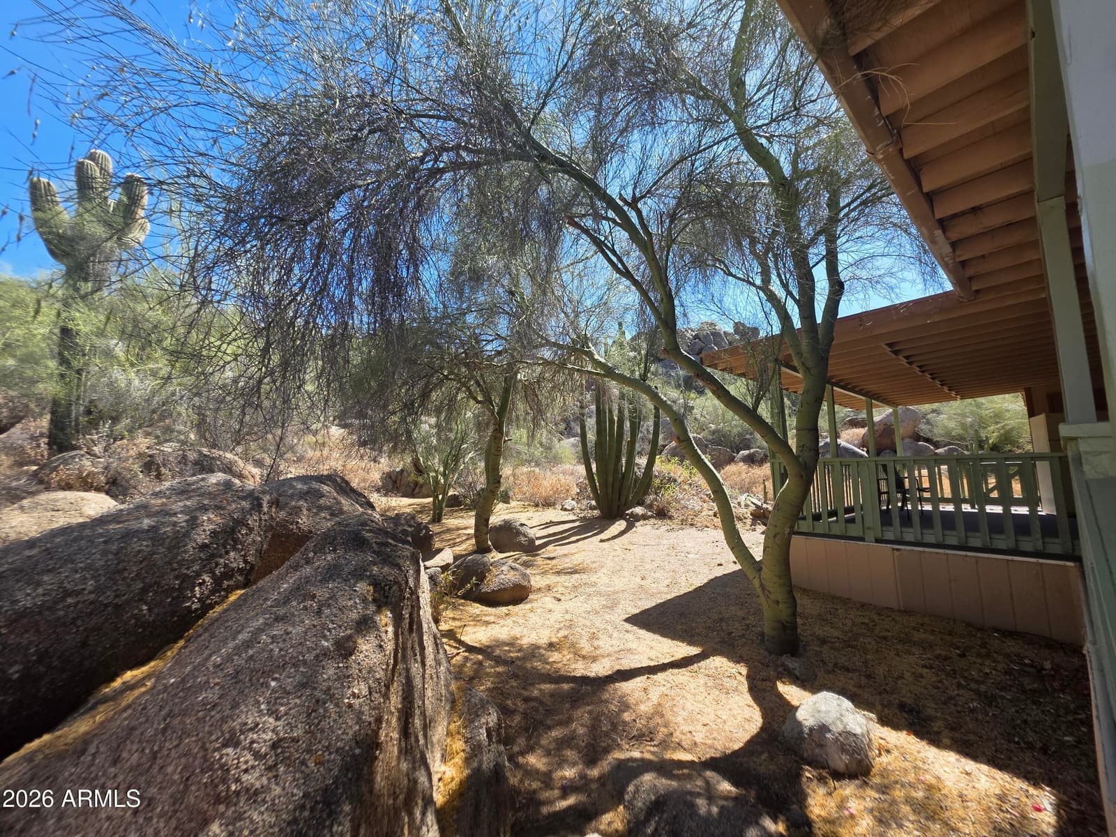 2233 E BEHREND Drive 51, Phoenix, AZ 85024 — photo 5 of 37