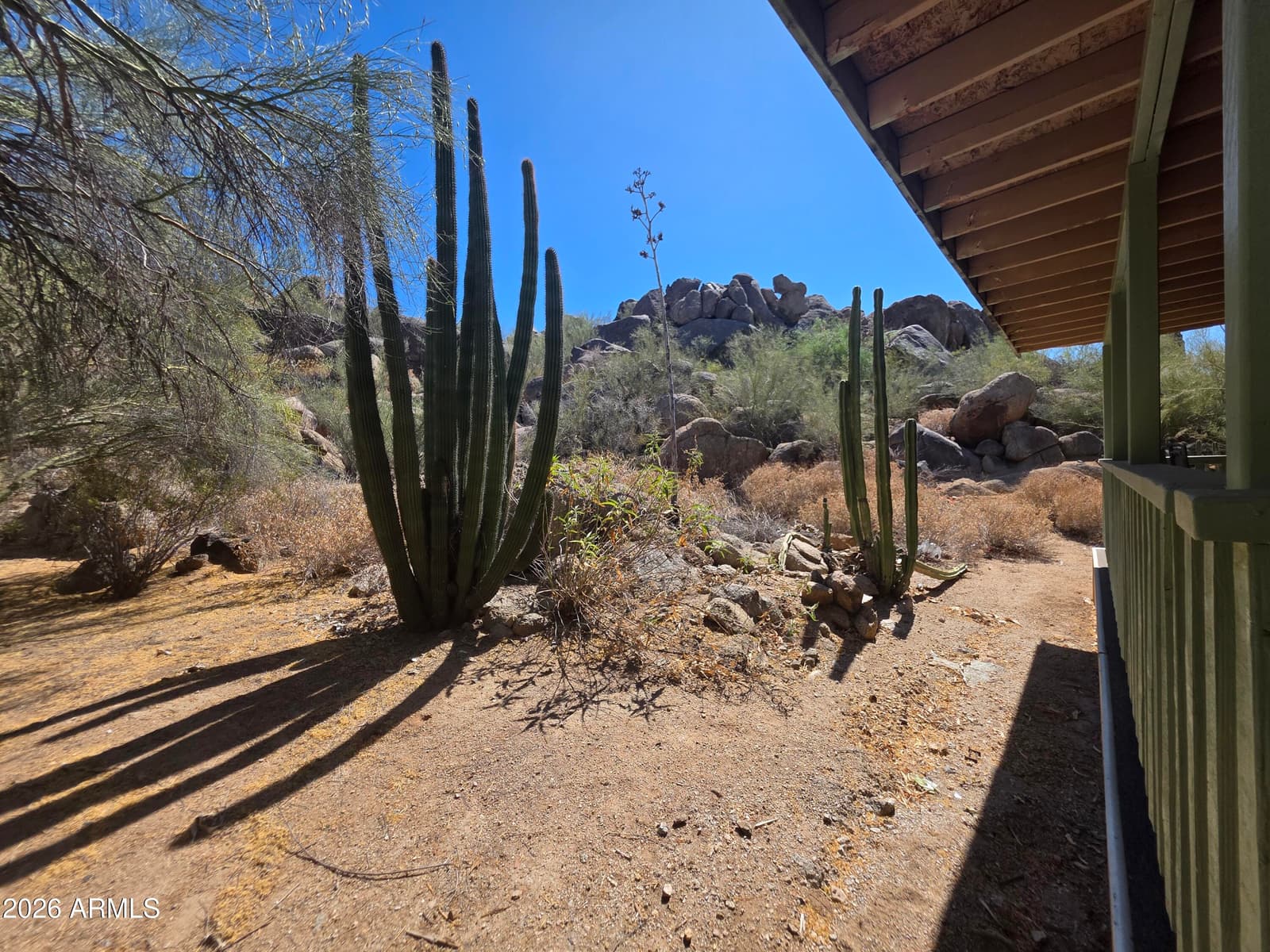2233 E BEHREND Drive 51, Phoenix, AZ 85024 — photo 6 of 37