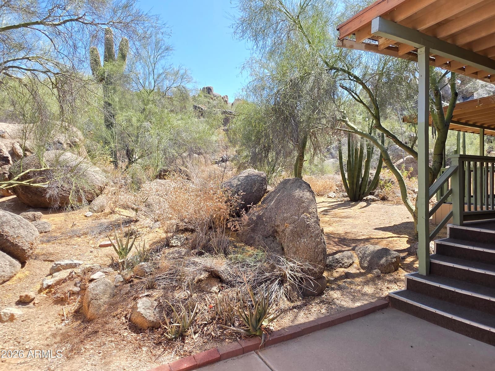 2233 E BEHREND Drive 51, Phoenix, AZ 85024 — photo 9 of 37