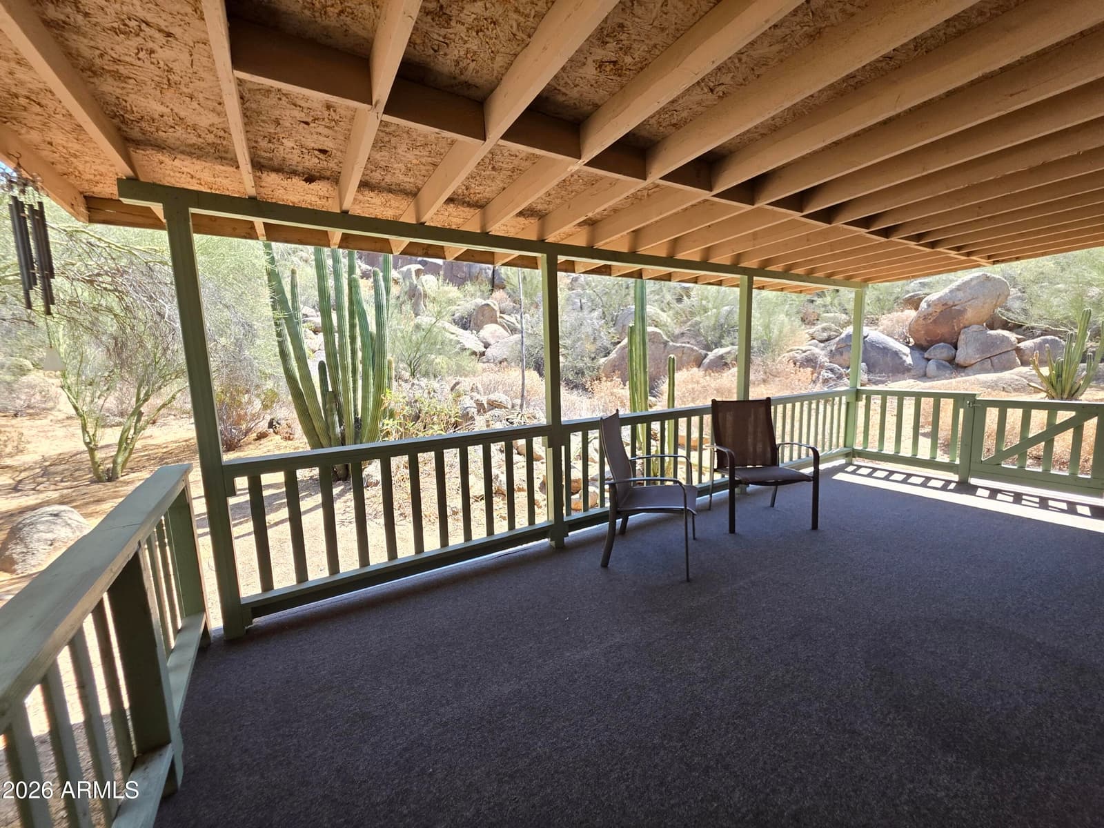 2233 E BEHREND Drive 51, Phoenix, AZ 85024 — photo 11 of 37