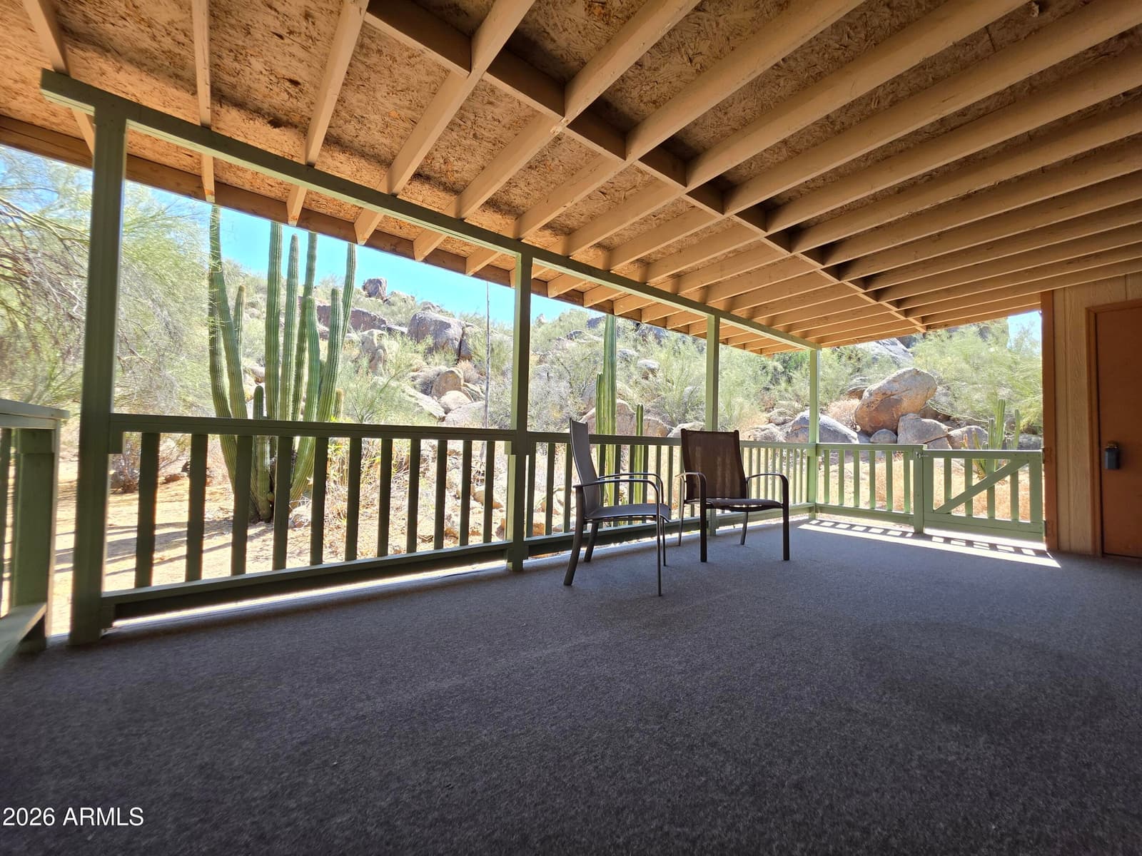2233 E BEHREND Drive 51, Phoenix, AZ 85024 — photo 13 of 37
