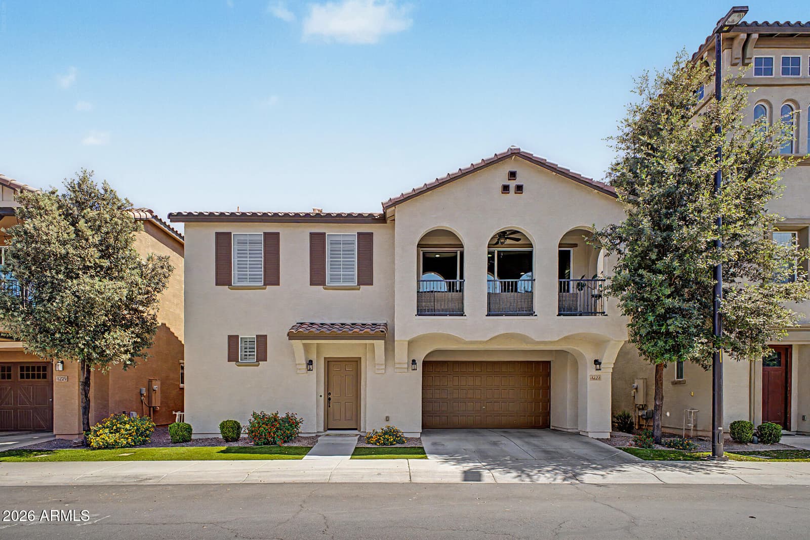 4223 E Erie Street, Gilbert, AZ 85295 — photo 2 of 33