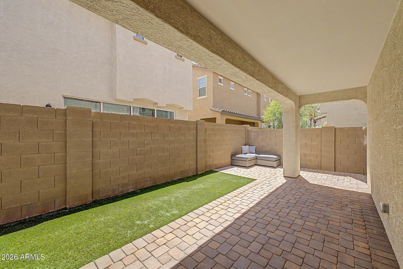 4223 E Erie Street, Gilbert, AZ 85295 — photo 30 of 33