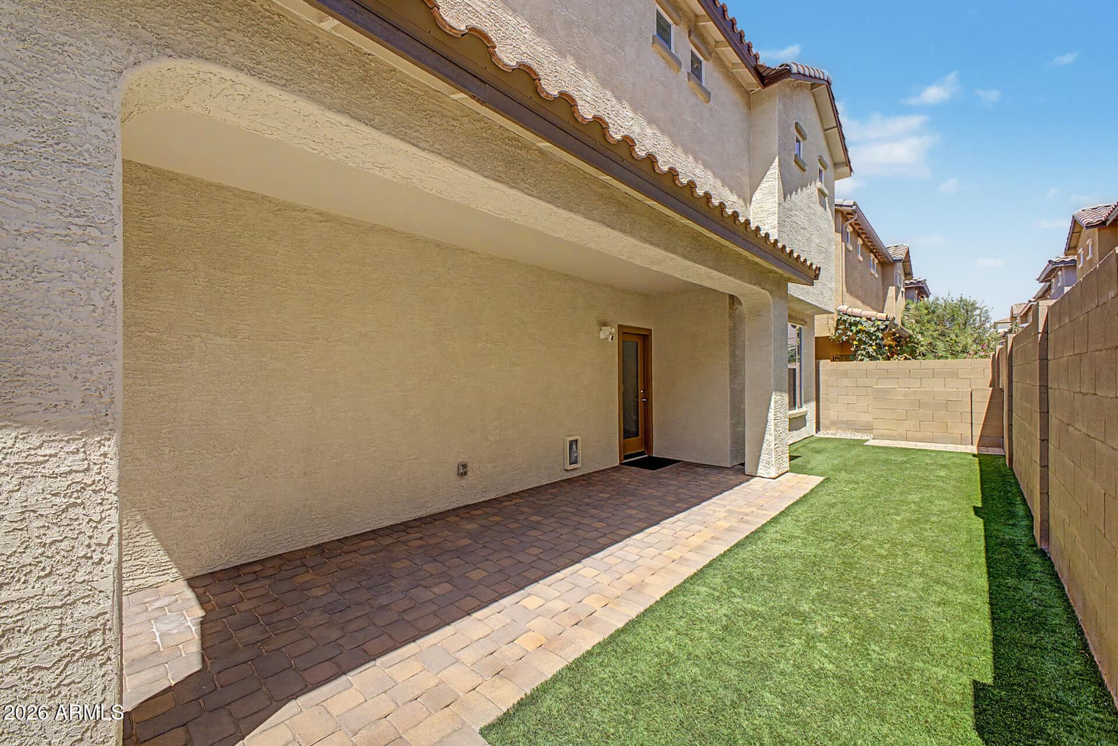 4223 E Erie Street, Gilbert, AZ 85295 — photo 32 of 33