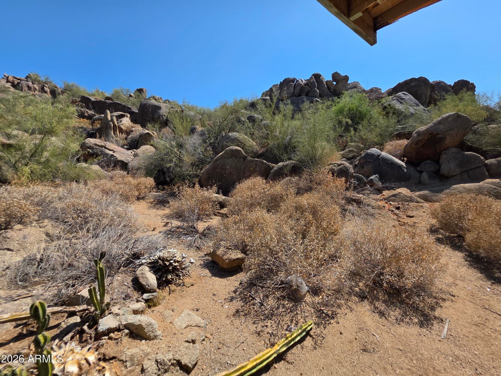 2233 E BEHREND Drive 51, Phoenix, AZ 85024 — photo 35 of 37