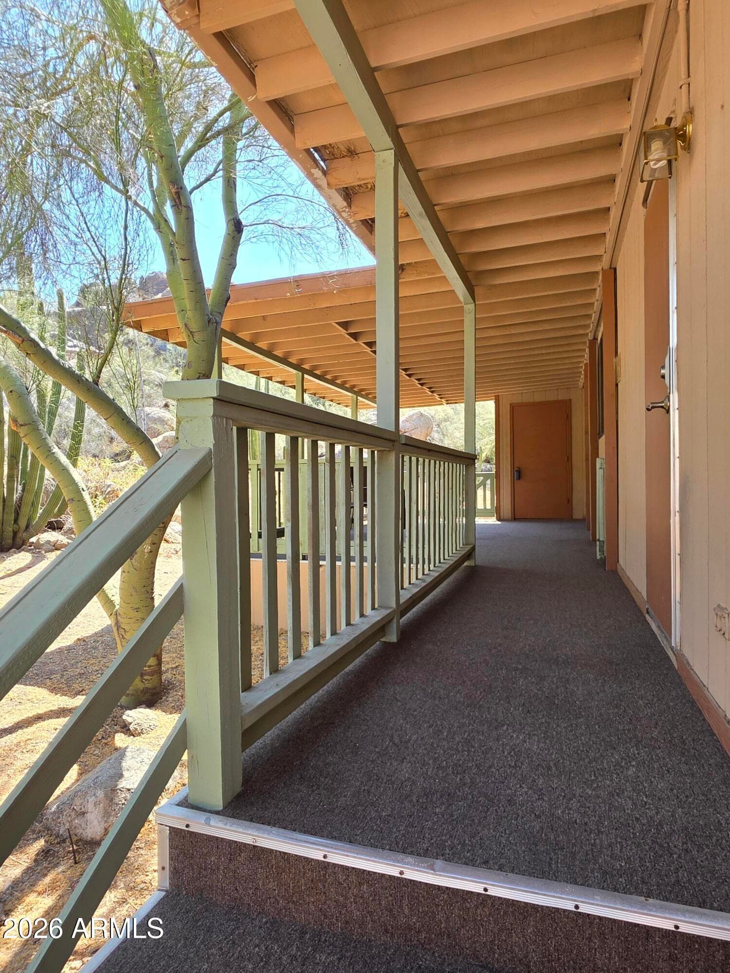 2233 E BEHREND Drive 51, Phoenix, AZ 85024 — photo 10 of 37