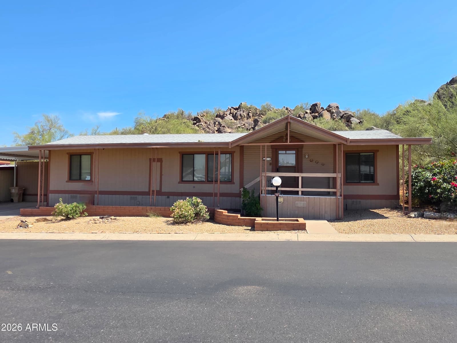2233 E BEHREND Drive 51, Phoenix, AZ 85024 — photo 2 of 37