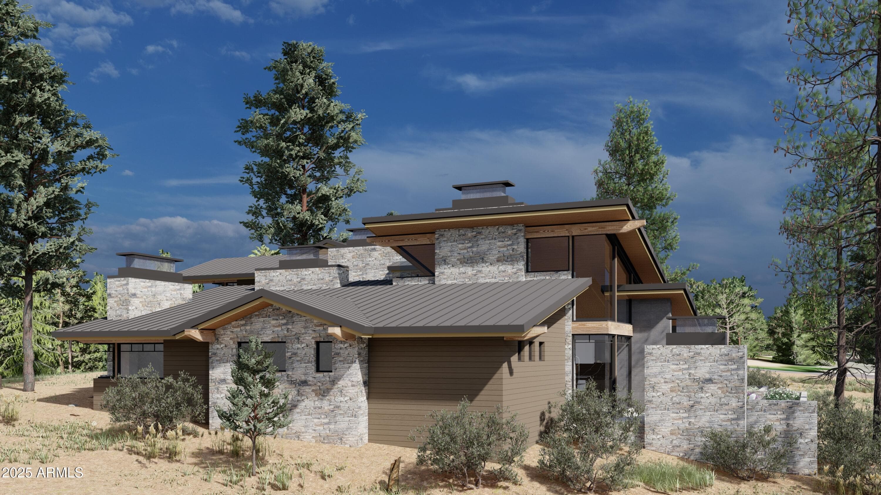 2000 E Del Rae Drive, Flagstaff, AZ 86005 — photo 13 of 39
