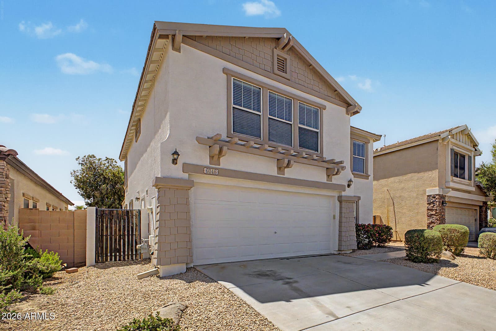 6046 N FLORENCE Avenue, Litchfield Park, AZ 85340 — photo 6 of 49