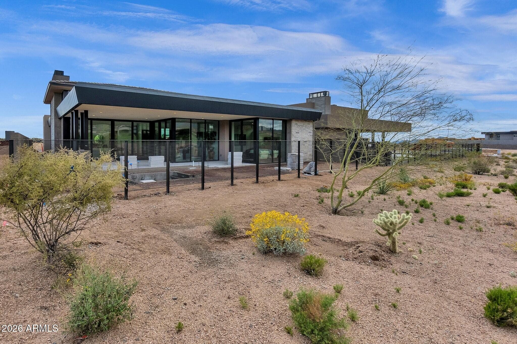 37200 N CAVE CREEK Road 1018, Scottsdale, AZ 85262 — photo 50 of 54