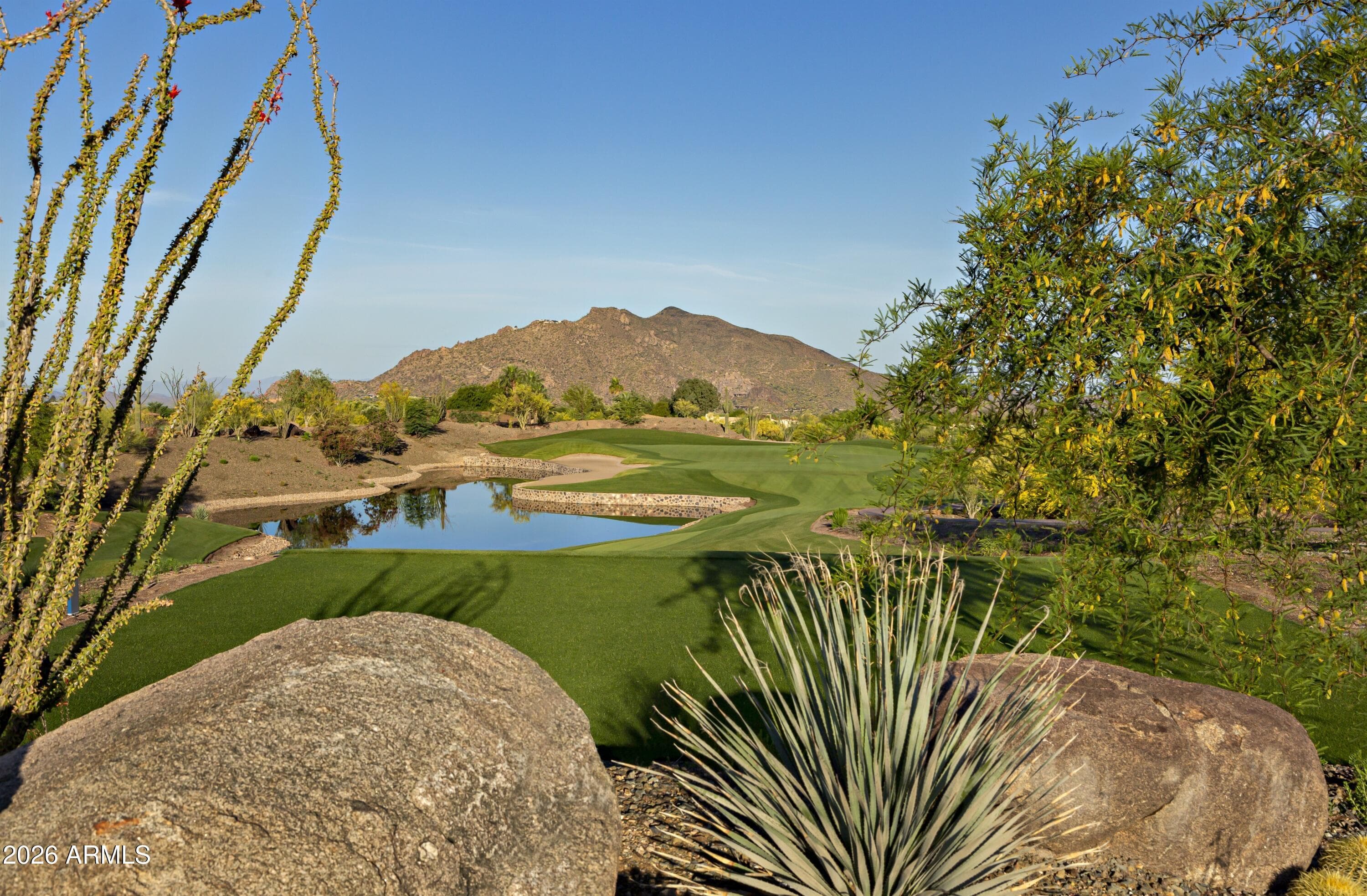 37200 N CAVE CREEK Road 1018, Scottsdale, AZ 85262 — photo 52 of 54