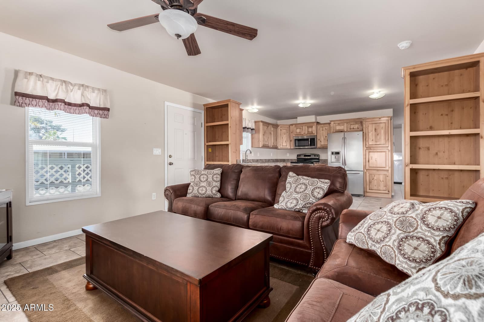 2650 W UNION HILLS Drive 231, Phoenix, AZ 85027 — photo 3 of 42