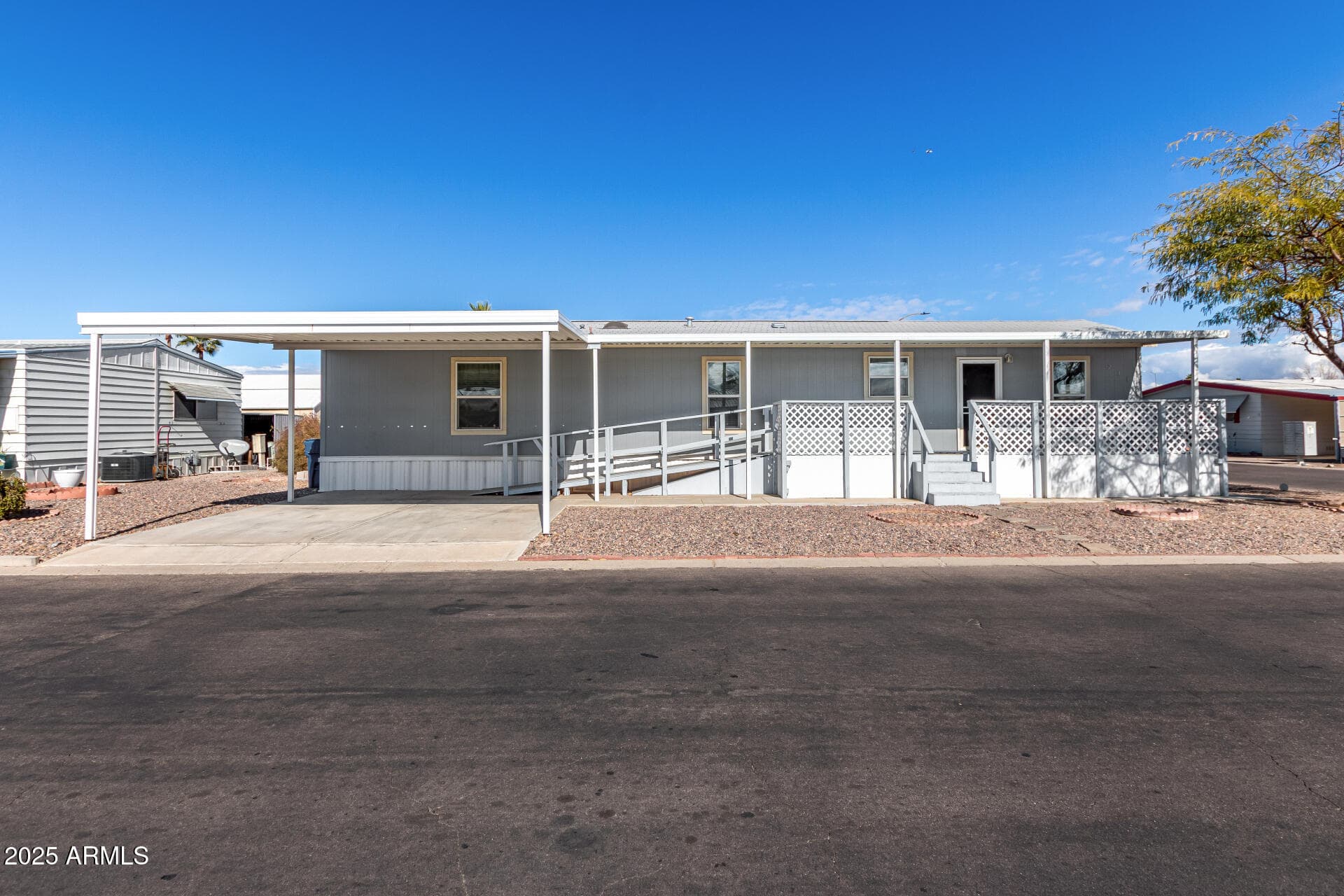 2650 W UNION HILLS Drive 231, Phoenix, AZ 85027 — photo 21 of 42