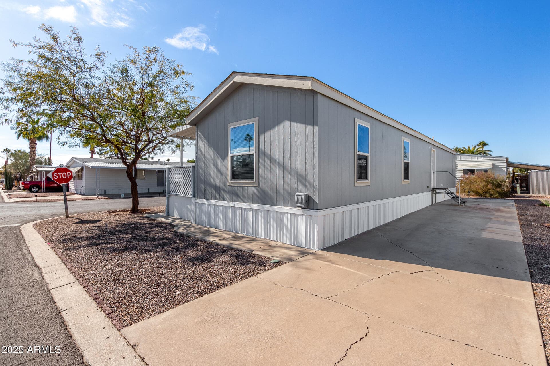 2650 W UNION HILLS Drive 231, Phoenix, AZ 85027 — photo 22 of 42