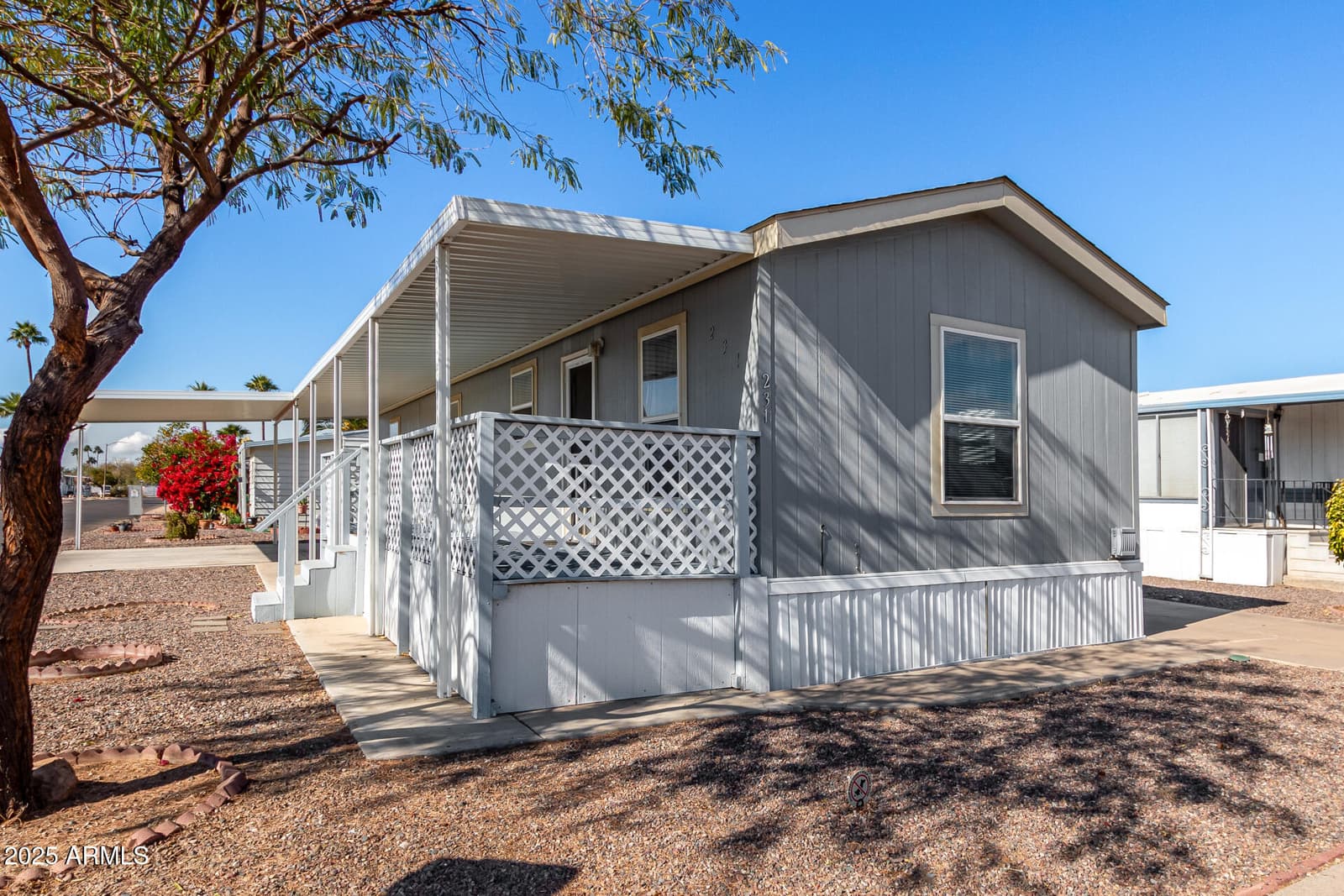 2650 W UNION HILLS Drive 231, Phoenix, AZ 85027 — photo 28 of 42