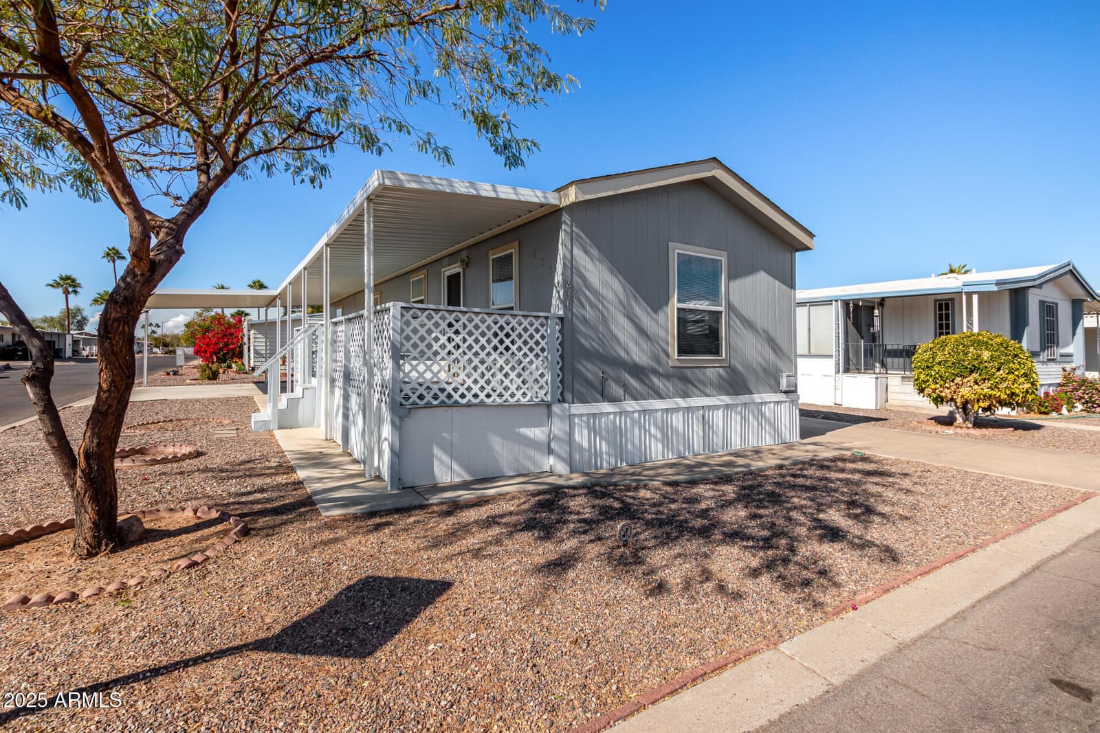 2650 W UNION HILLS Drive 231, Phoenix, AZ 85027 — photo 29 of 42