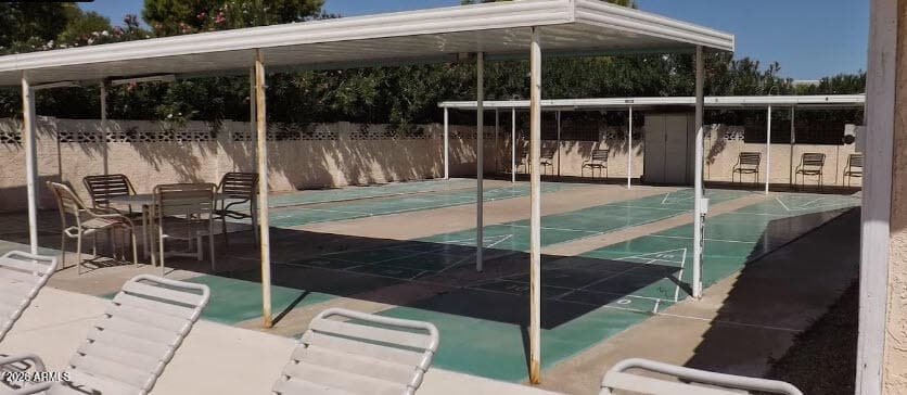 2650 W UNION HILLS Drive 231, Phoenix, AZ 85027 — photo 40 of 42