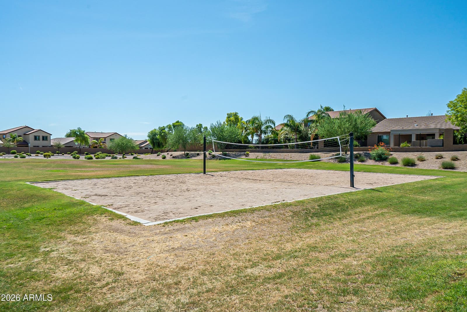 956 E CANYON ROCK Road, San Tan Valley, AZ 85143 — photo 43 of 54