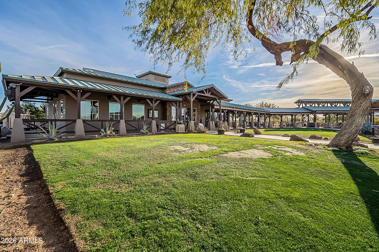 956 E CANYON ROCK Road, San Tan Valley, AZ 85143 — photo 46 of 54