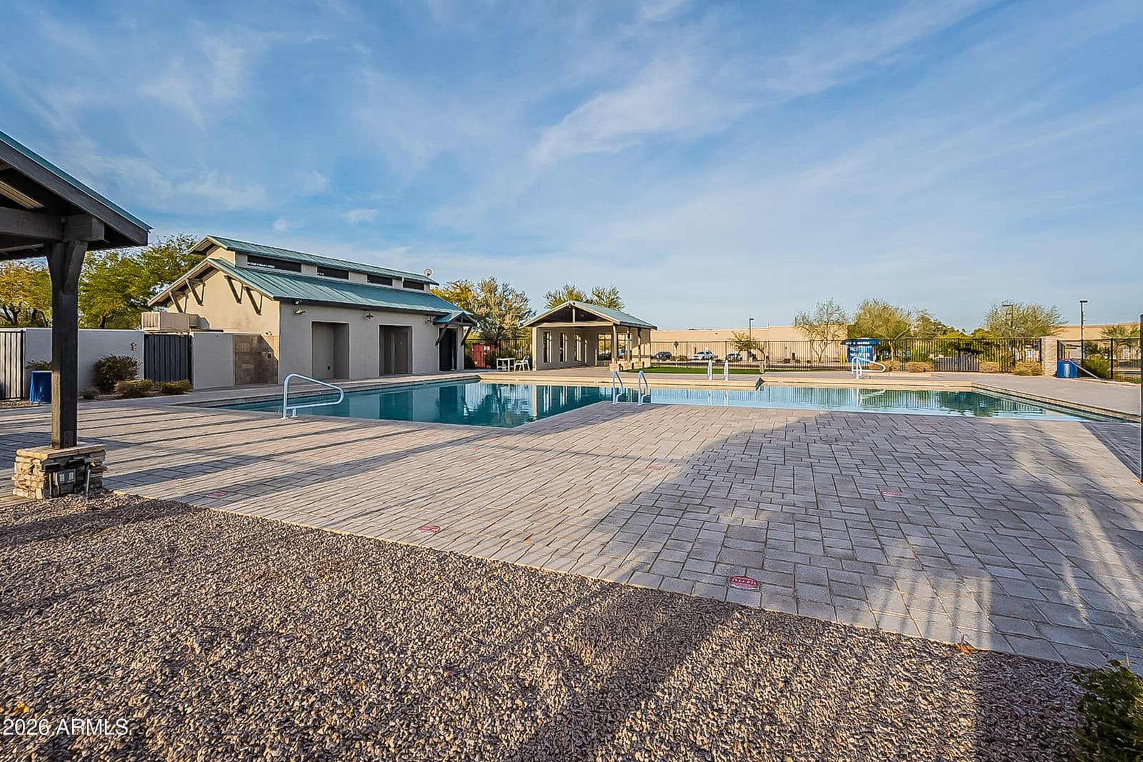 956 E CANYON ROCK Road, San Tan Valley, AZ 85143 — photo 50 of 54