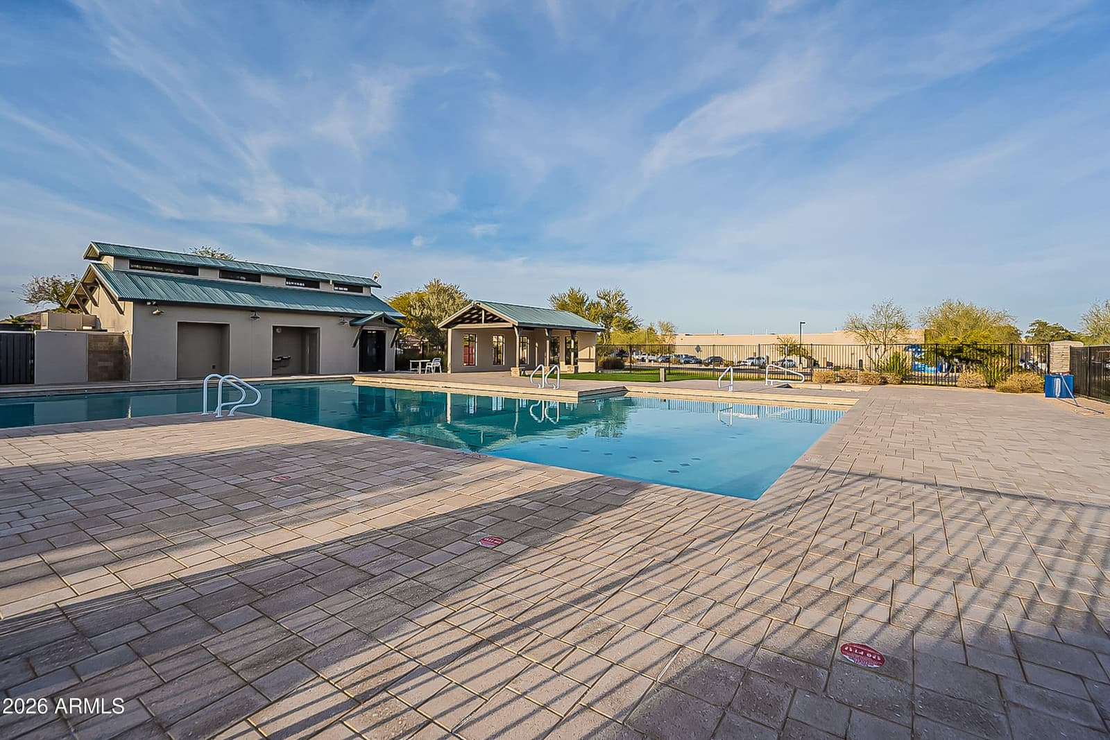 956 E CANYON ROCK Road, San Tan Valley, AZ 85143 — photo 51 of 54