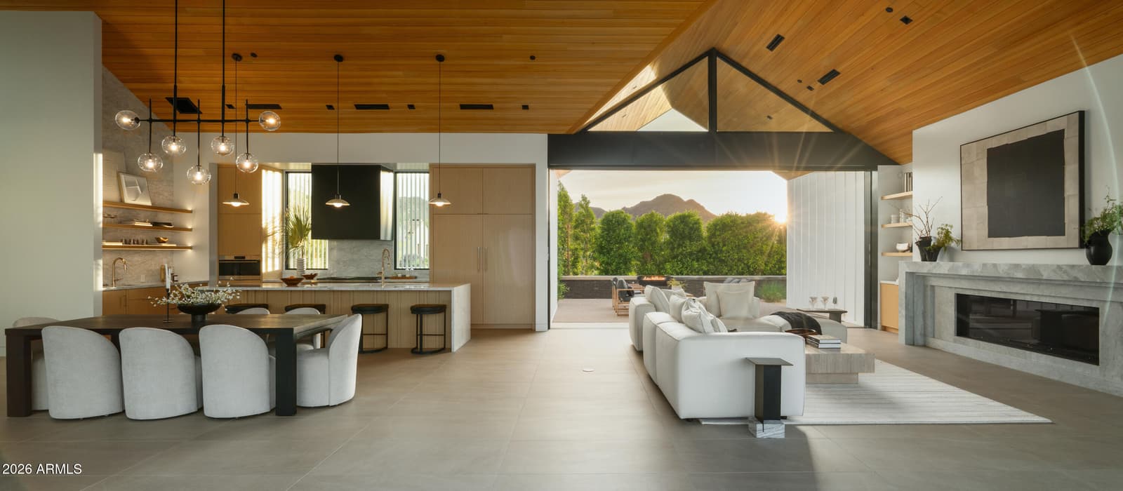 6840 E AVENIDA EL ALBA Avenue, Paradise Valley, AZ 85253