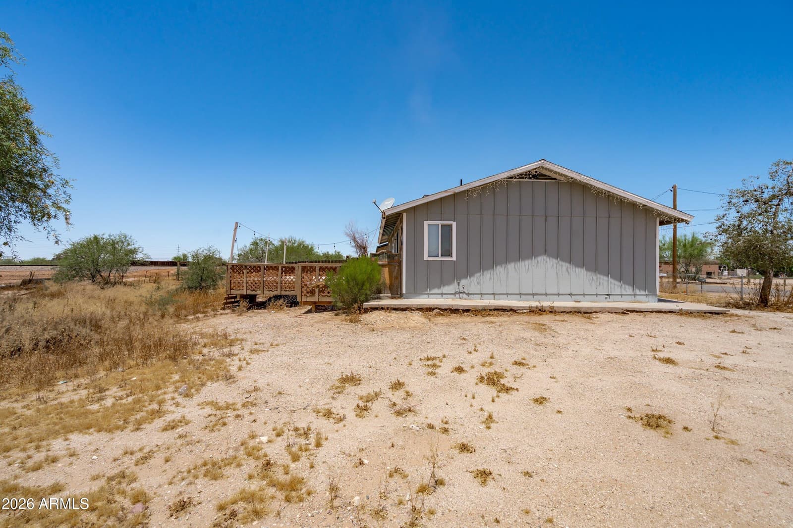 21701 W GRIFFIN Avenue, Wittmann, AZ 85361 — photo 22 of 23
