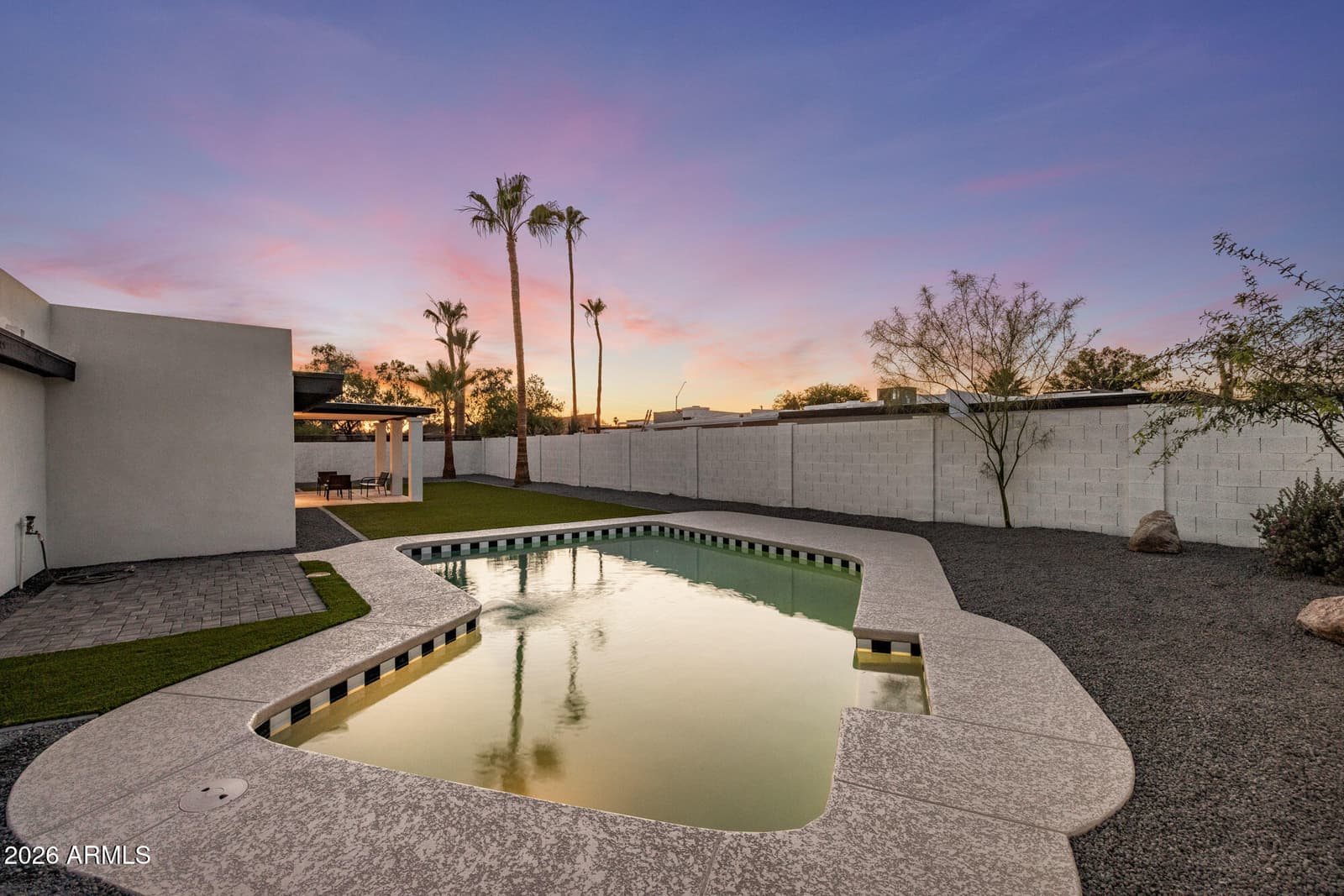 6412 E Jean Drive, Scottsdale, AZ 85254 — photo 25 of 26