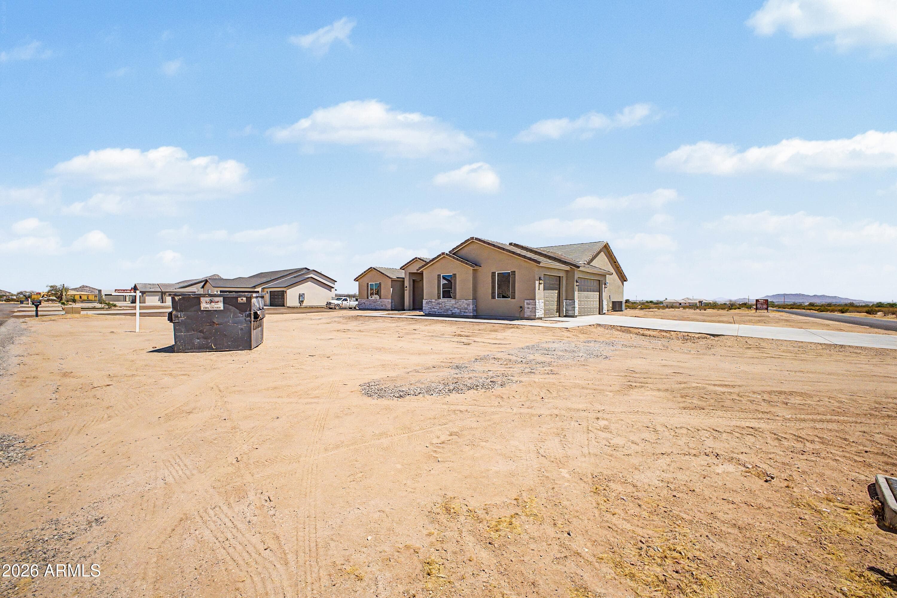 12188 W Jaiden Street, Casa Grande, AZ 85194 — photo 4 of 43