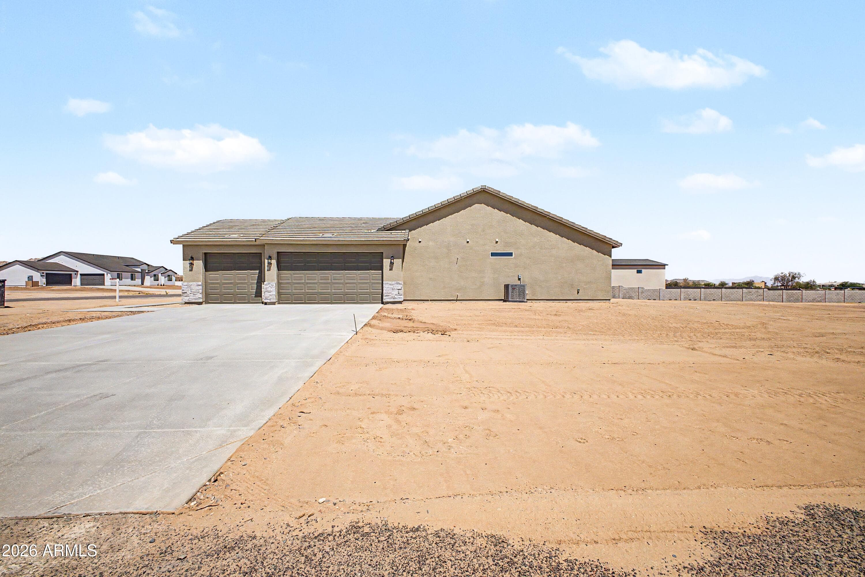 12188 W Jaiden Street, Casa Grande, AZ 85194 — photo 5 of 43