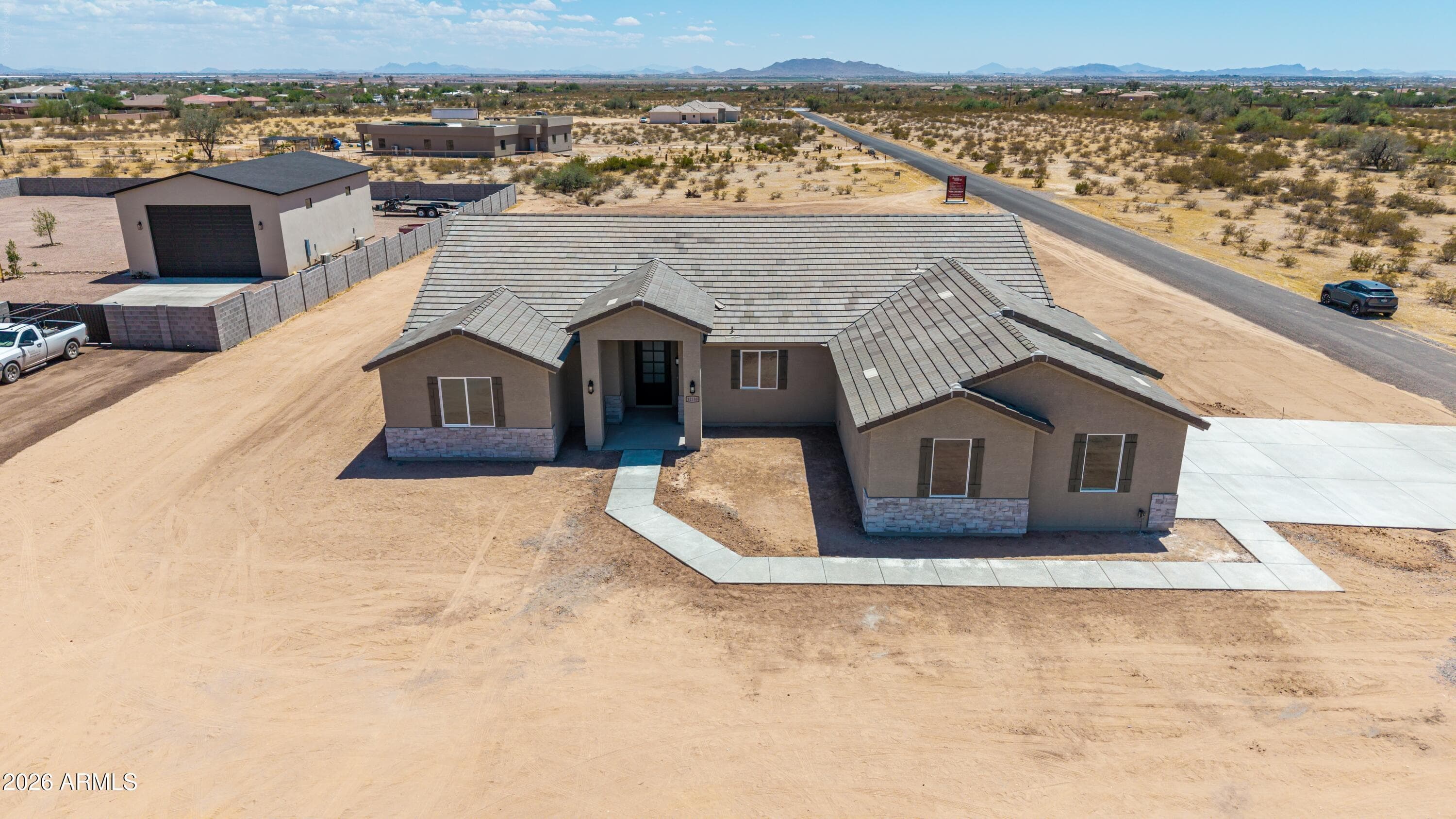 12188 W Jaiden Street, Casa Grande, AZ 85194 — photo 38 of 43