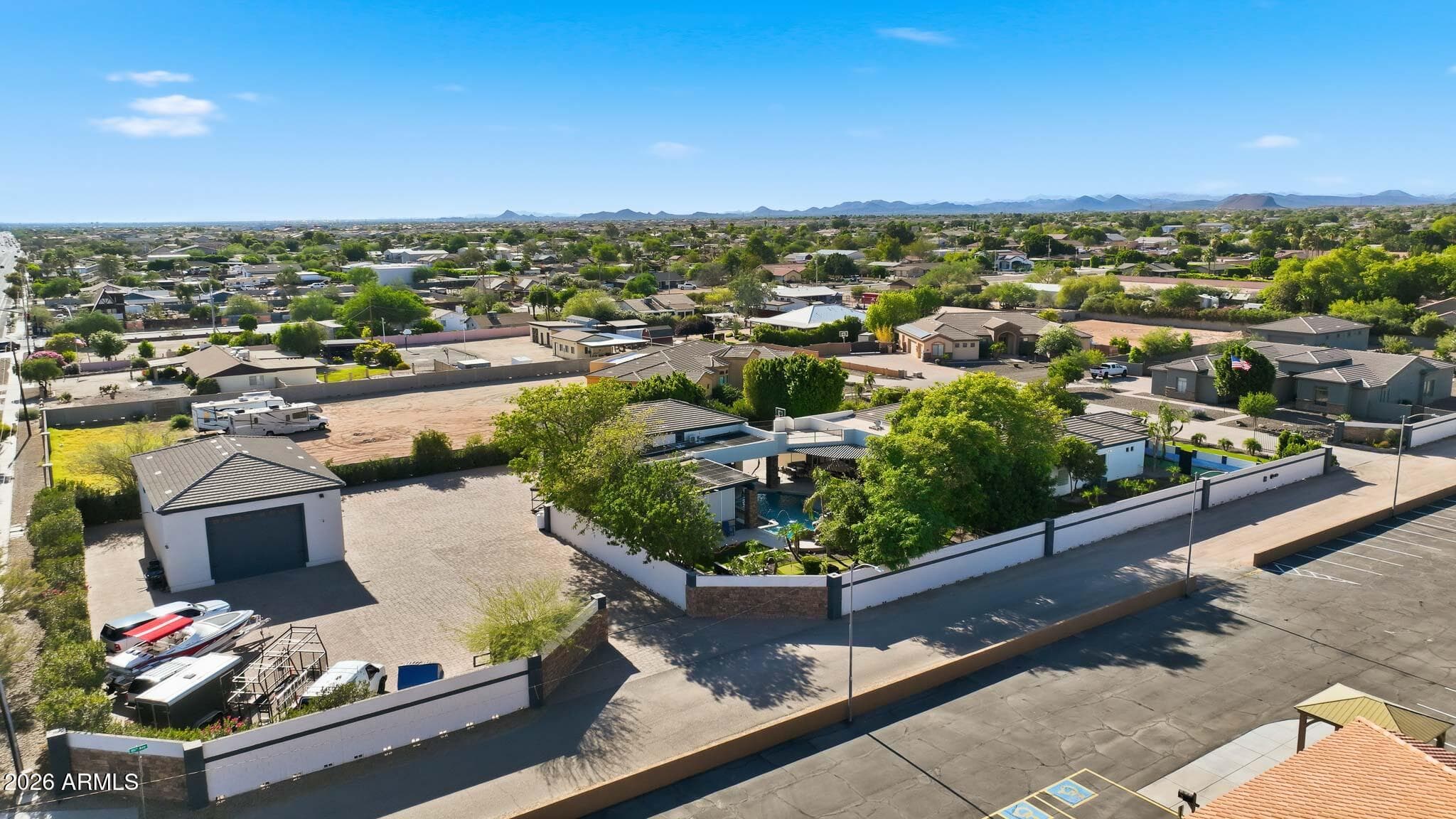 21906 N 86TH Avenue, Peoria, AZ 85383 — photo 118 of 138