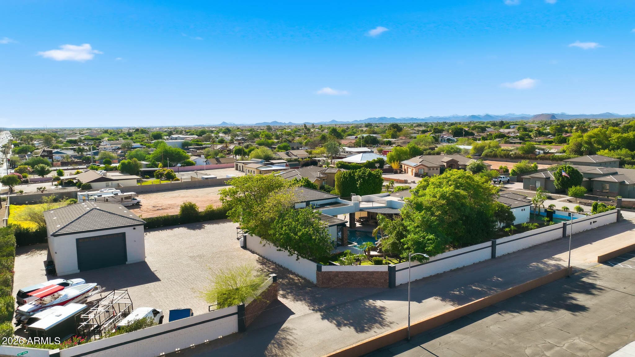 21906 N 86TH Avenue, Peoria, AZ 85383 — photo 119 of 138