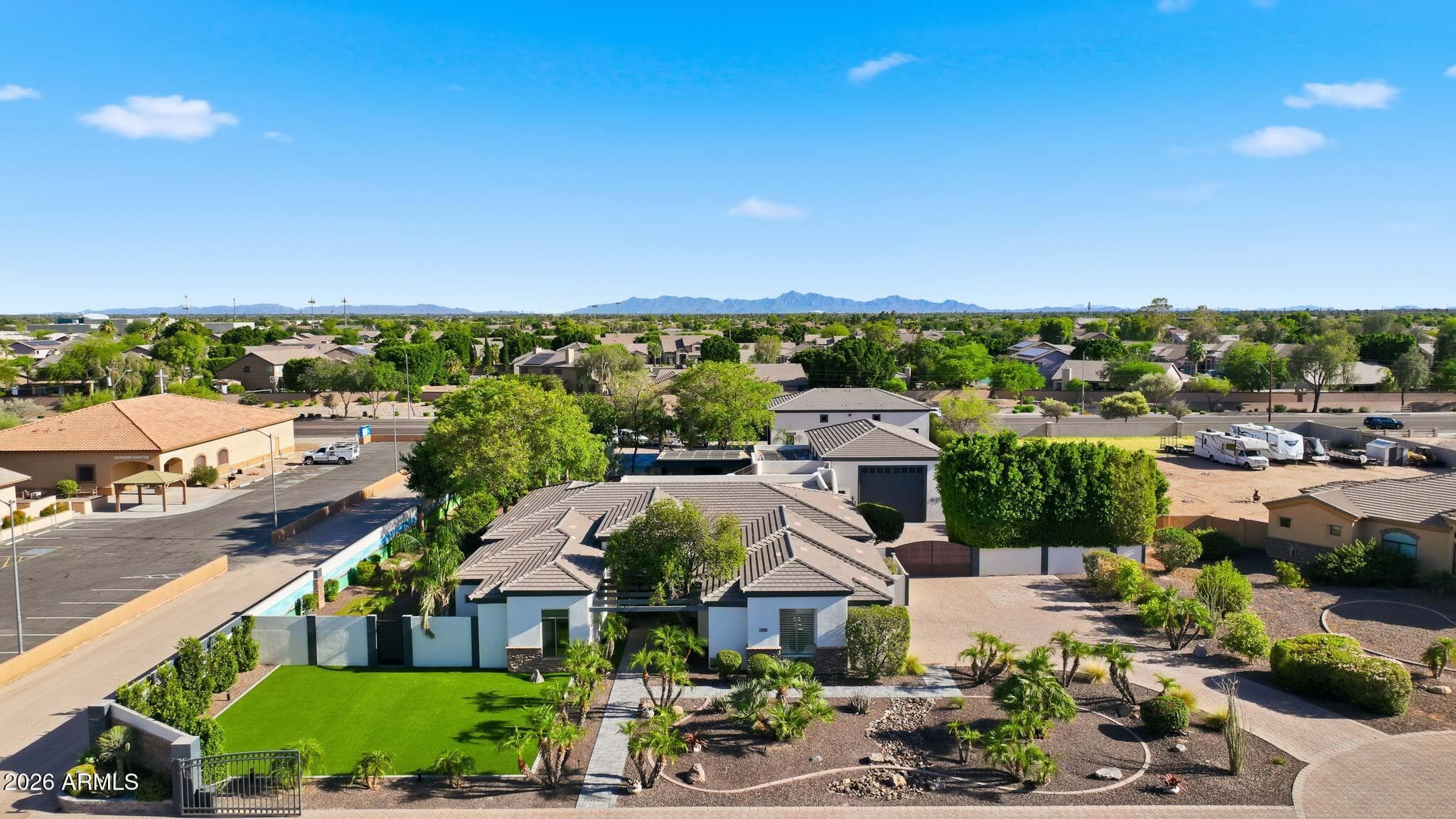21906 N 86TH Avenue, Peoria, AZ 85383 — photo 127 of 138