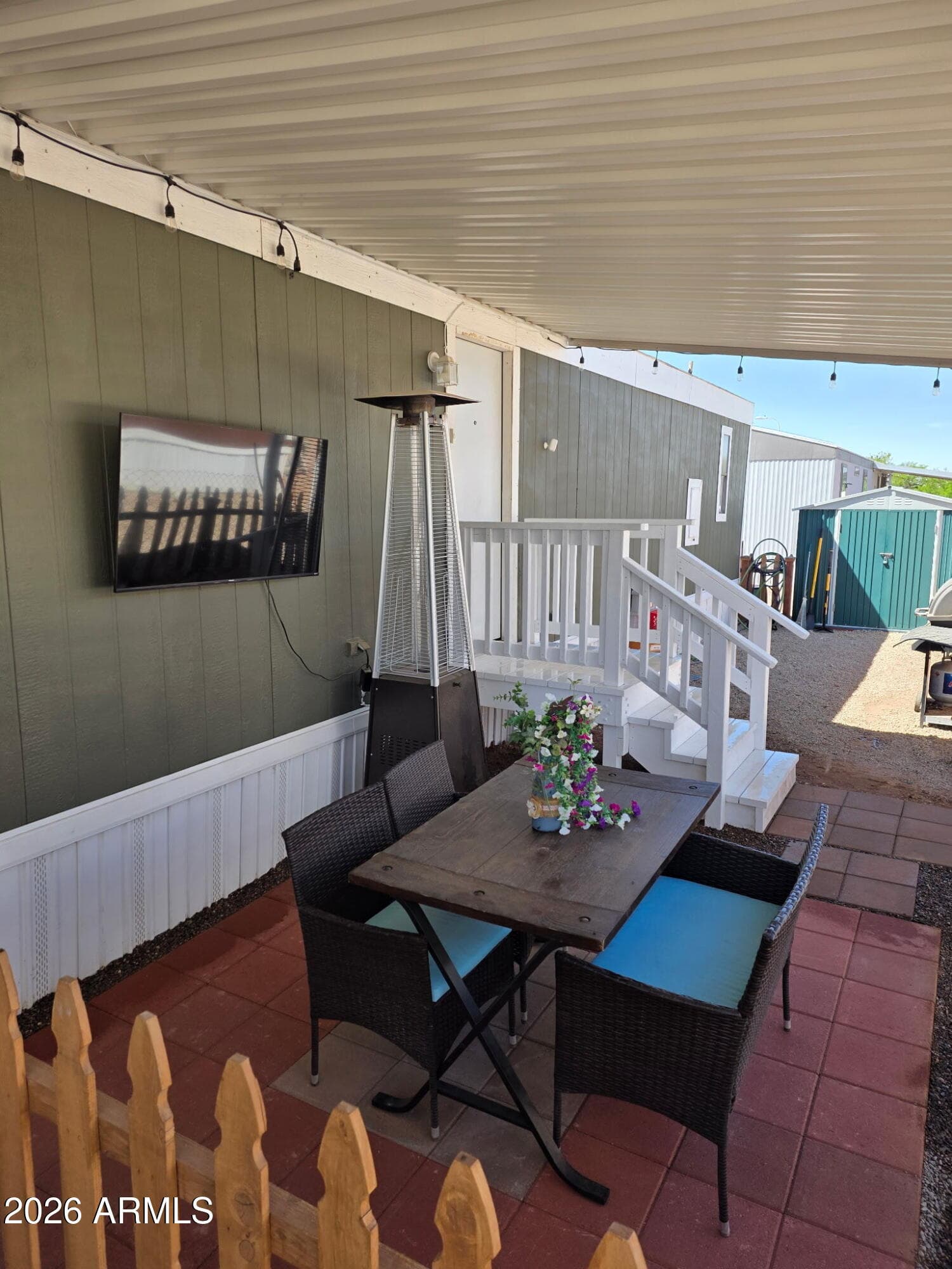 2292 N Ironwood Drive 80, Apache Junction, AZ 85120 — photo 22 of 24