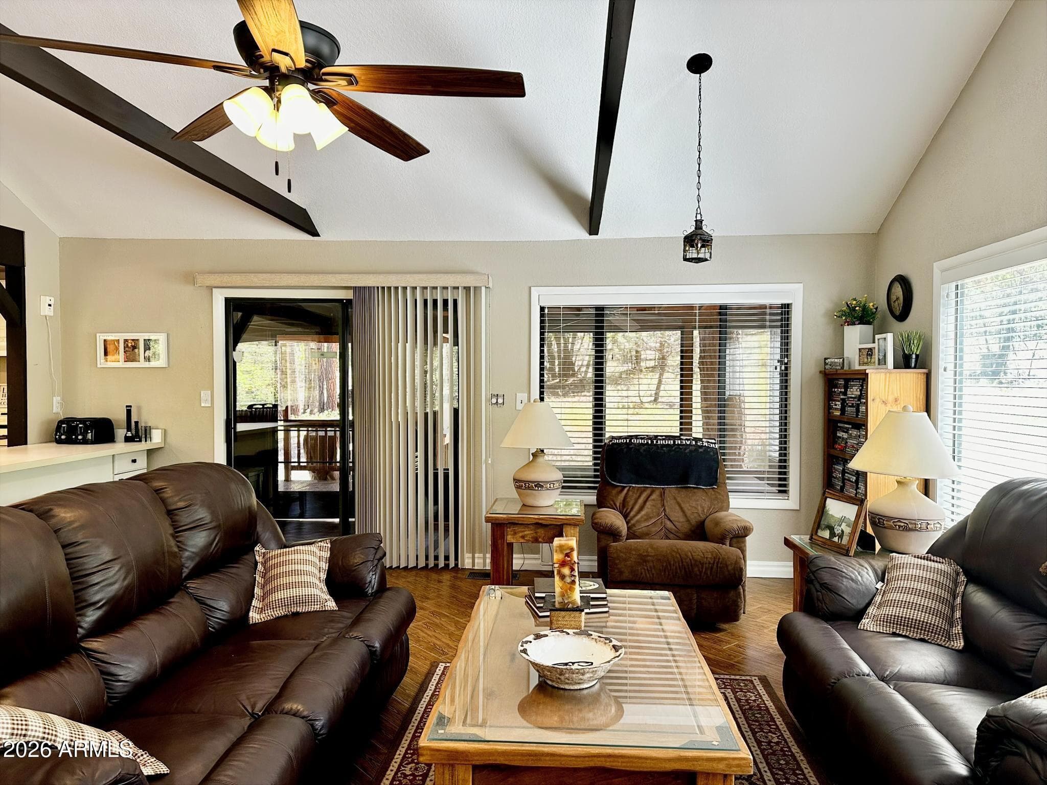 4822 N BRANDON Way, Strawberry, AZ 85544 — photo 18 of 33