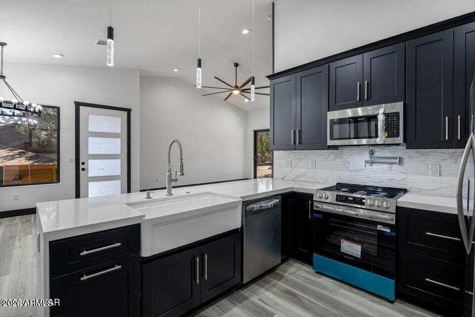 2755 W VILLA Loop, Show Low, AZ 85901 — photo 5 of 31