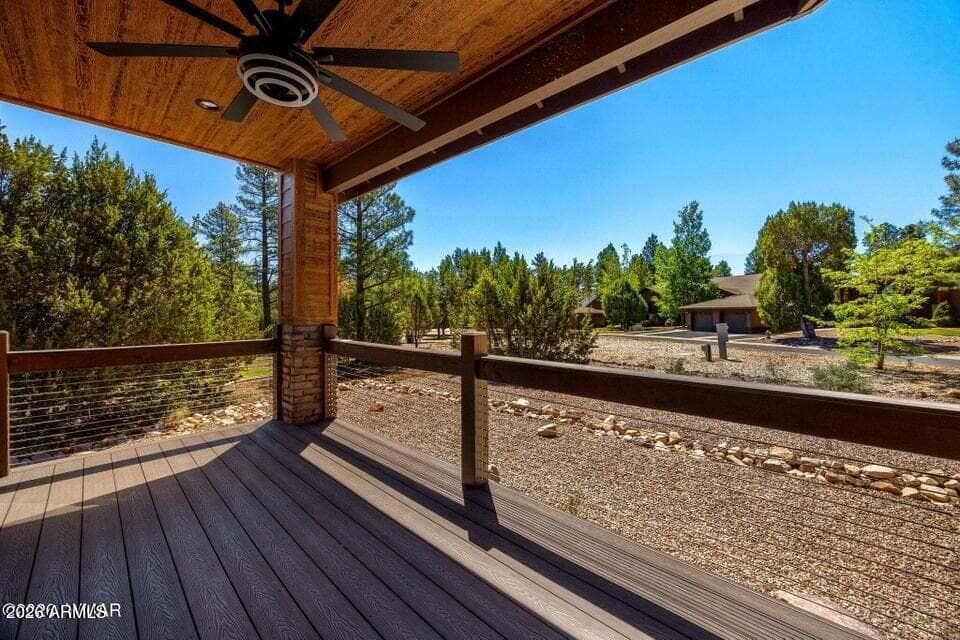 2755 W VILLA Loop, Show Low, AZ 85901 — photo 15 of 31
